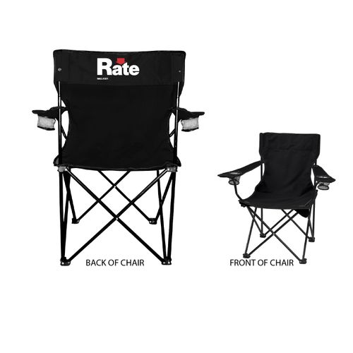 Folding Chair With Carrying Bag image thumbnail