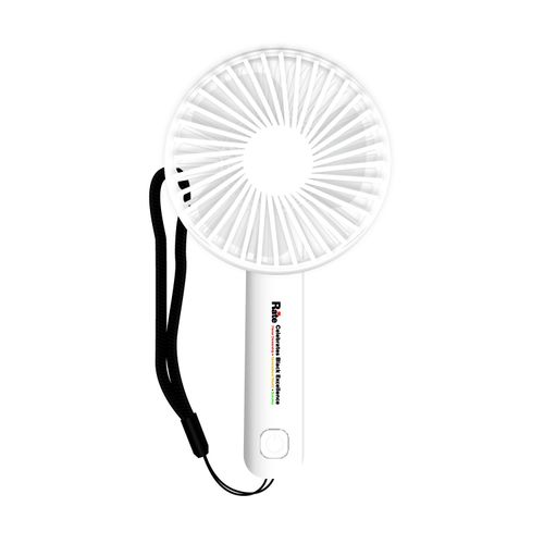 Mini Breeze Rechargeable Hand Fan image thumbnail