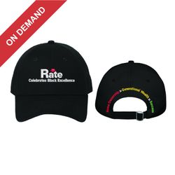 Image of New Era - Adjustable Structured Cap