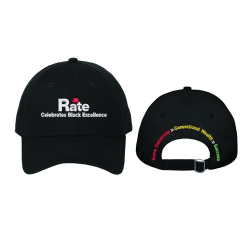 New Era - Adjustable Structured Cap image thumbnail