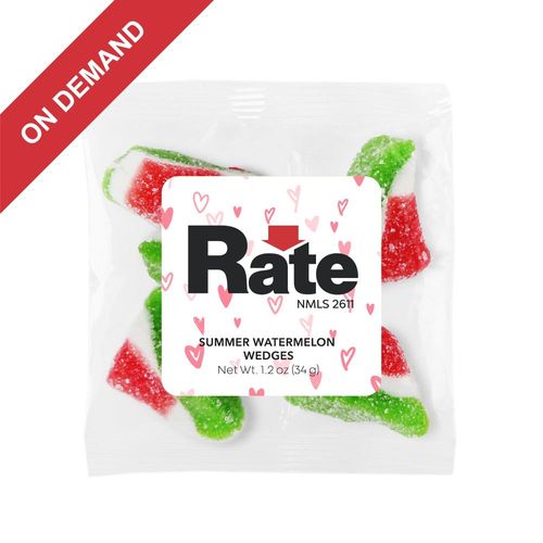 Summer Watermelon Wedges: Taster Packet image thumbnail