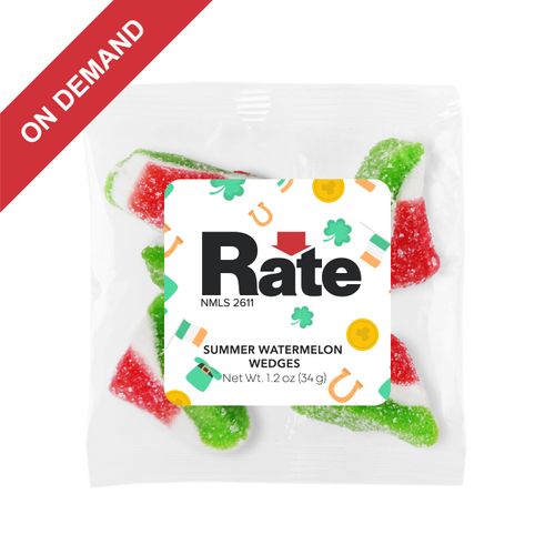 Summer Watermelon Wedges: Taster Packet image thumbnail
