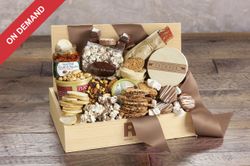 Image of Snacks to Share - Large