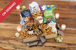 Image of Snackable Delights - Extra Large