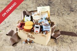 Image of Italian Market Snacks- Large