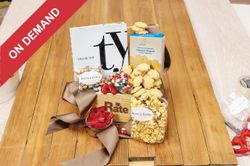 Image of Thank You Book & Treats - One Size