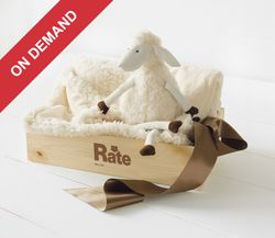 Image of Lulu Lam & Blankie - One Size