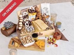 Image of Flavorful Favorites - Extra Large