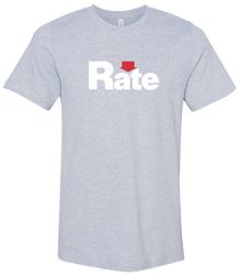 Image of BELLA + CANVAS - Triblend Tee