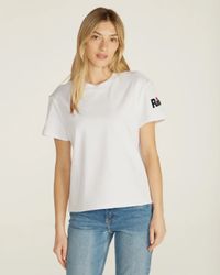 Image of BYLT LUX Relaxed Tee - Unisex