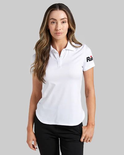 BYLT Women's Performance Polo image thumbnail