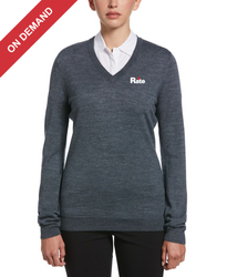 Image of Callaway V-Neck Sweater