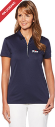 Image of Callaway Tulip Sleeve Polo