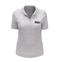 Image of Callaway Ladies Broken Stripe Polo