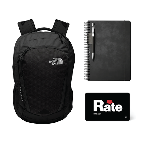 Silver New Hire Kit image thumbnail