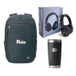 Image of Gold New Hire Kit 