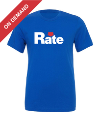 Image of Rate Assorted Tee