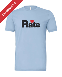 Image of Rate Assorted Tee
