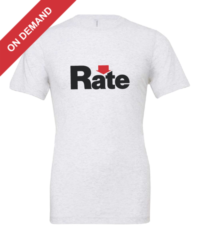 Rate Assorted Tee image thumbnail
