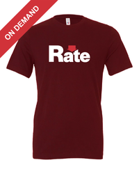 Image of Rate Assorted Tee