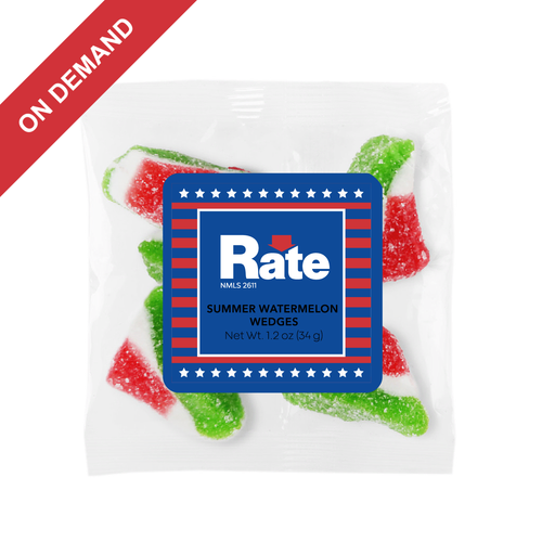 Summer Watermelon Wedges: Taster Packet image thumbnail