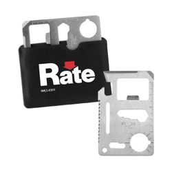 Image of Credit Card Multi Tool
