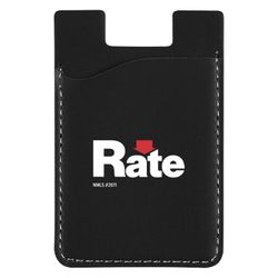 Image of Executive Phone Wallet