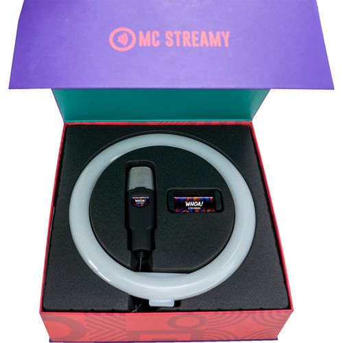 McStreamy image thumbnail