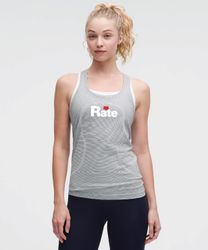 Image of Swiftly Tank Racerback Tank - 2.0