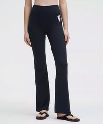 Image of Groove Flared Pant  Nulu