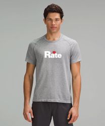 Image of Metal Vent Tech Short Sleeve