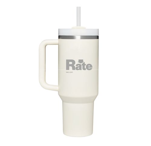 Stanley Quencher H2.O FlowState Tumbler 40oz image thumbnail