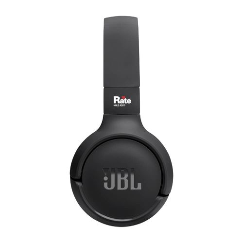 JBL Tune 520BT Wireless On-Ear Headphones image thumbnail