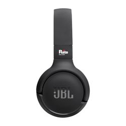 Image of JBL Tune 520BT Wireless On-Ear Headphones