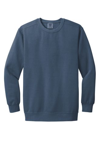 Comfort Colors Garment-Dyed Sweatshirt - Reverse Mortgage image thumbnail