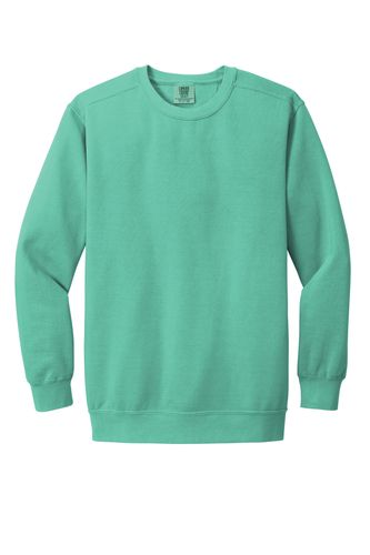Comfort Colors Garment-Dyed Sweatshirt - Reverse Mortgage image thumbnail