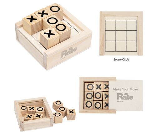 Mini Tic-Tac-Toe Game image thumbnail
