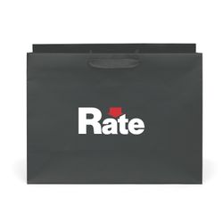 Image of London Matte Eurotote