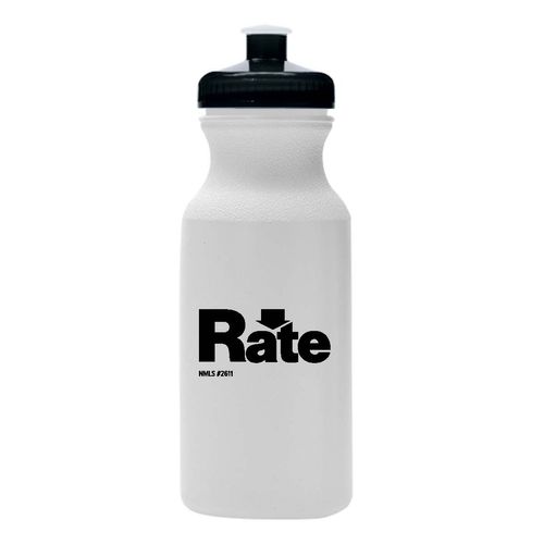 20 Oz. Hydration Water Bottle image thumbnail