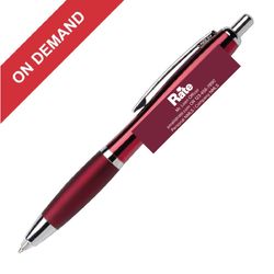 Image of Santorini Torch Pen - Personalized