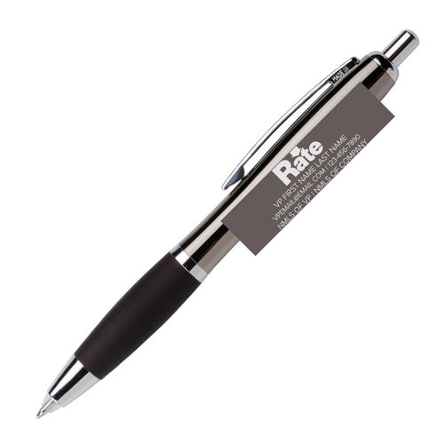 Santorini Torch Pen - Personalized image thumbnail