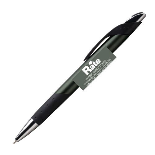 Crescendo Pen - Personalized image thumbnail