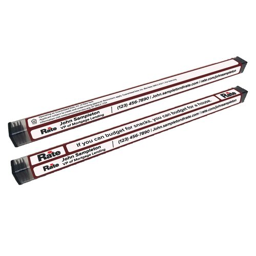 Point of Purchase Lane Divider - Personalized image thumbnail