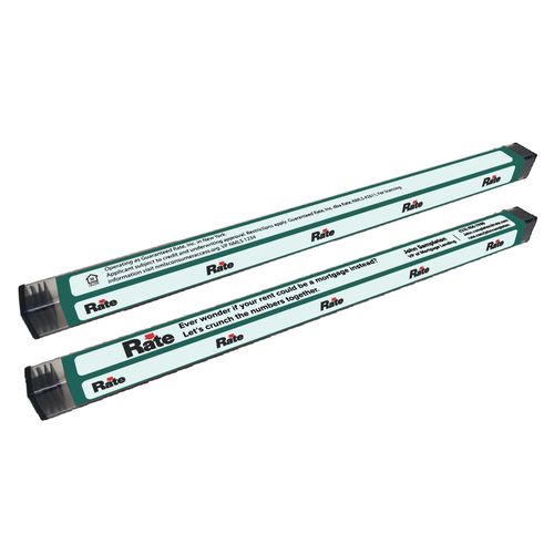 Point of Purchase Lane Divider - Personalized image thumbnail