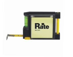 Image of Combo 10 ft. Tape Measure and Level