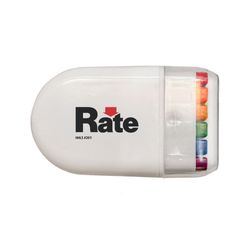 Image of Rainbow Face Paint