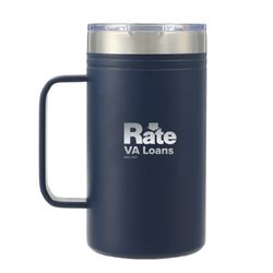 Image of Arctic Zone Titan Thermal HP Copper Mug 24oz