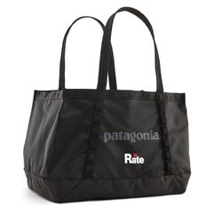 Image of Patagonia Black Hole Tote 25L