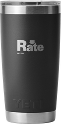Image of YETI Rambler 20 Oz Tumbler With Magslider Lid