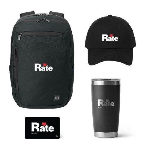 Gold New Hire Kit image thumbnail